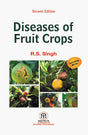 Diseases of Fruit Crops, 2nd Edition - Retail Maharaj
