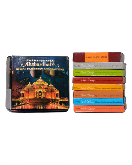 Divine Plan Dhoop - Retail Maharaj