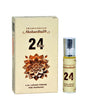 24 Carat Roll-on (4") - Retail Maharaj