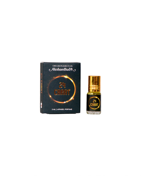 24 Carat Roll-on (3 ML) - Retail Maharaj
