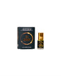 24 Carat Roll-on (3 ML) - Retail Maharaj
