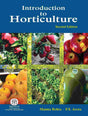 INTRODUCTION TO HORTICULTURE 2/ED - Retail Maharaj