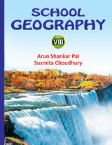 SCHOOL GEOGRAPHY – VIII - Retail Maharaj