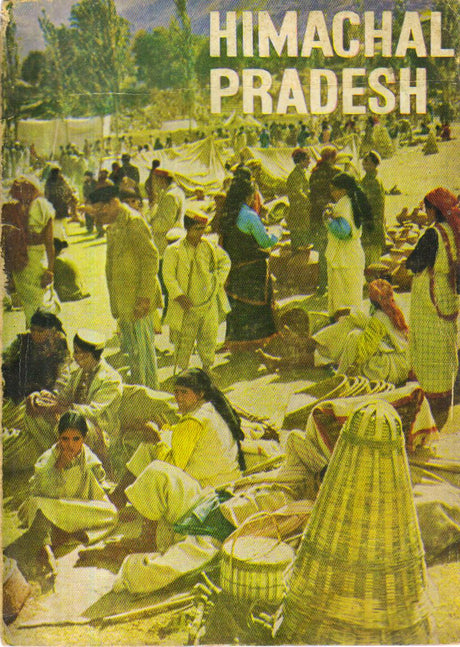 States of our Union Himachal Pradesh. - Retail Maharaj