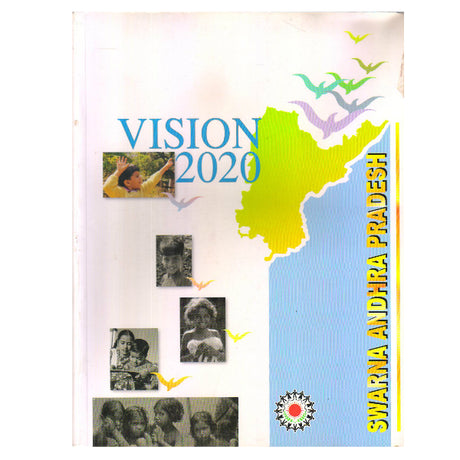 Andhra Pradesh Vision 2020 - Retail Maharaj