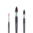 Escoda Alvaro Castagnet Brush Set Series 8601-2 - Retail Maharaj