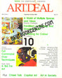 Art&Deal vol. 2 No. 2 sep-oct 2000 - Retail Maharaj