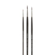 Escoda Guillermo Munoz Vera Brush Set 8606-1 - Retail Maharaj
