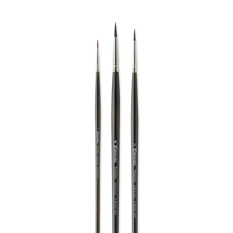 Escoda Guillermo Munoz Vera Brush Set 8606-1 - Retail Maharaj