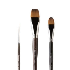 Escoda Fabio Cembranelli Brush Set 8607-2 - Retail Maharaj