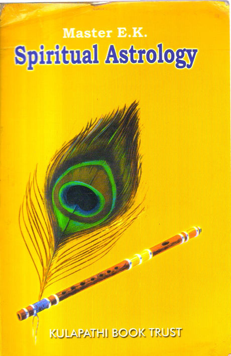 Spiritual Astrology - Retail Maharaj