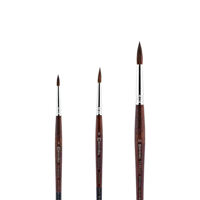 Escoda Fabio Cembranelli Brush Set 8607-1 - Retail Maharaj