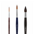 Escoda Michael Solovyev Watercolour Brush Set 8623-1 - Retail Maharaj