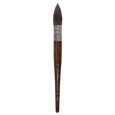 Art Essentials Kazan Quill Mop Brush Size 12 - Retail Maharaj