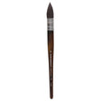 Art Essentials Kazan Quill Mop Brush Size 6 - Retail Maharaj