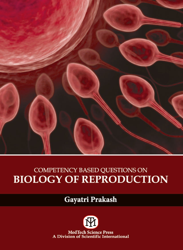 COMPETENCY BASED QUESTIONS ON BIOLOGY OF REPRODUCTION - Retail Maharaj