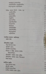 Shri Jagannath Bangali Manas O Lokayita Jibon - Retail Maharaj