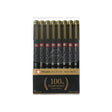 Sakura Pigma Micron 100th Anniversary Limited Edition Pen Set - Retail Maharaj