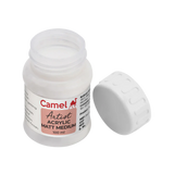 Camel Acrylic Matt Medium 100ml - Retail Maharaj