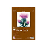 Strathmore 400 Series Watercolor Paper Pads Cold Press Professional Sheets - Retail Maharaj