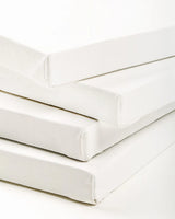 Camel Small Stretched Canvases Pack of 6 - Retail Maharaj