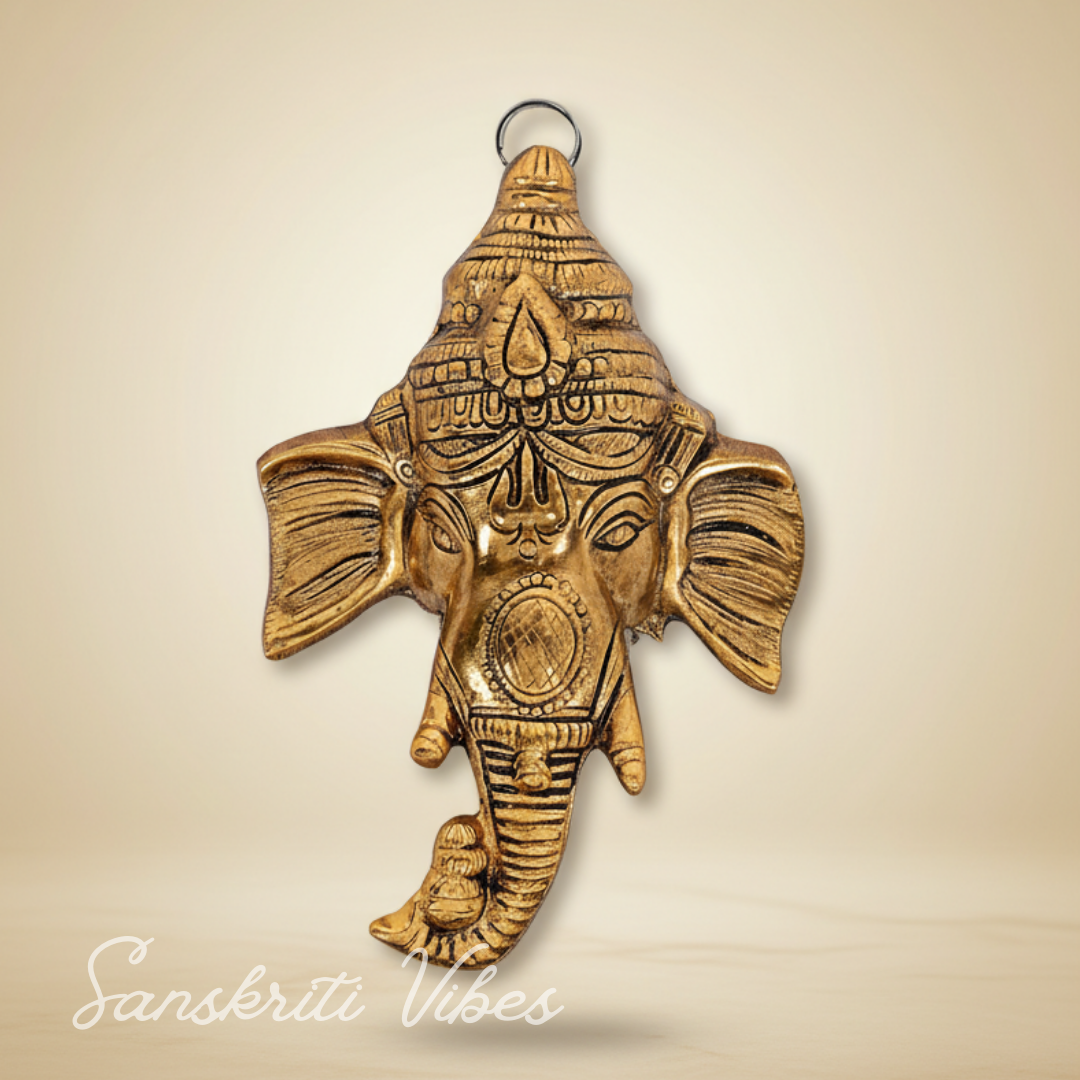 Multicolour Handmade Decorative Aluminium Showpiece for Home Decor and Gifting - Retail Maharaj