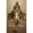 Gifts Multicolour Ethnic Elegant Divine Spiritual Auspicious Handmade Decorative - Retail Maharaj
