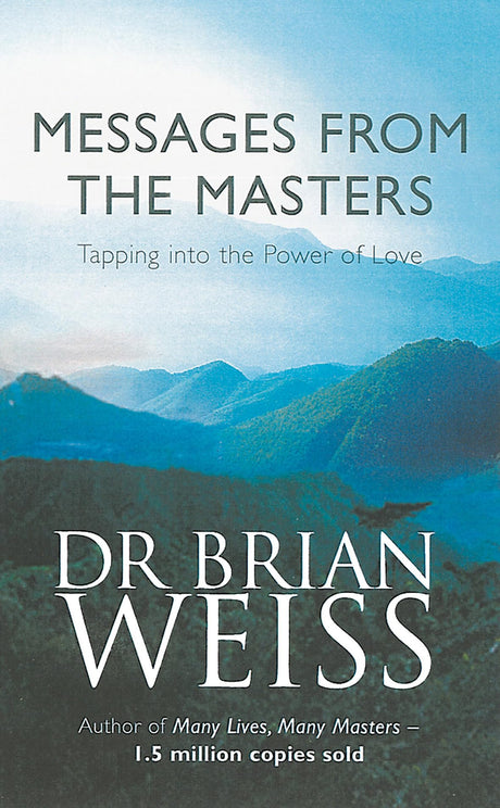 MESSAGES FROM THE MASTERS - Retail Maharaj