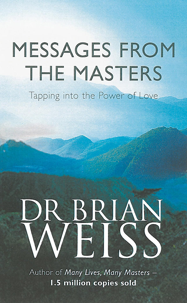 MESSAGES FROM THE MASTERS - Retail Maharaj