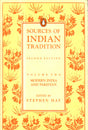 Sources of Indian Tradition.volume2 - Retail Maharaj