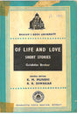 Of Life & Love Short Stories - Retail Maharaj