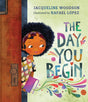 The Day You Begin - Retail Maharaj