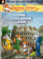 The Coliseum Con - Retail Maharaj