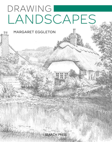 Drawing Landscapes - Retail Maharaj