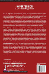 HYPERTENSION A CASE-BASED APPROACH - Retail Maharaj