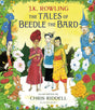 The Tales of Beedle the Bard - Illustrated Edition - Retail Maharaj