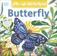 Pop-Up Peekaboo! Butterfly: Pop-Up Surprise Under Every Flap! - Retail Maharaj