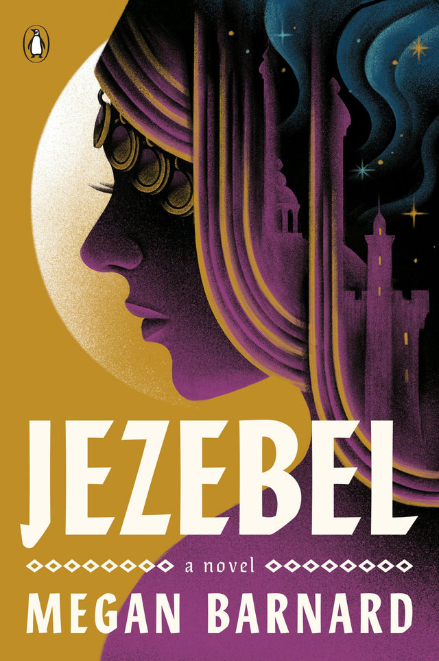 Jezebel: A Novel - Retail Maharaj