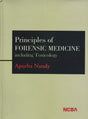 Principles of Forensic Medicine: Including Toxicology - Retail Maharaj