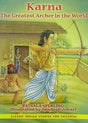 Karna: The Greatest Archer In The World - Retail Maharaj