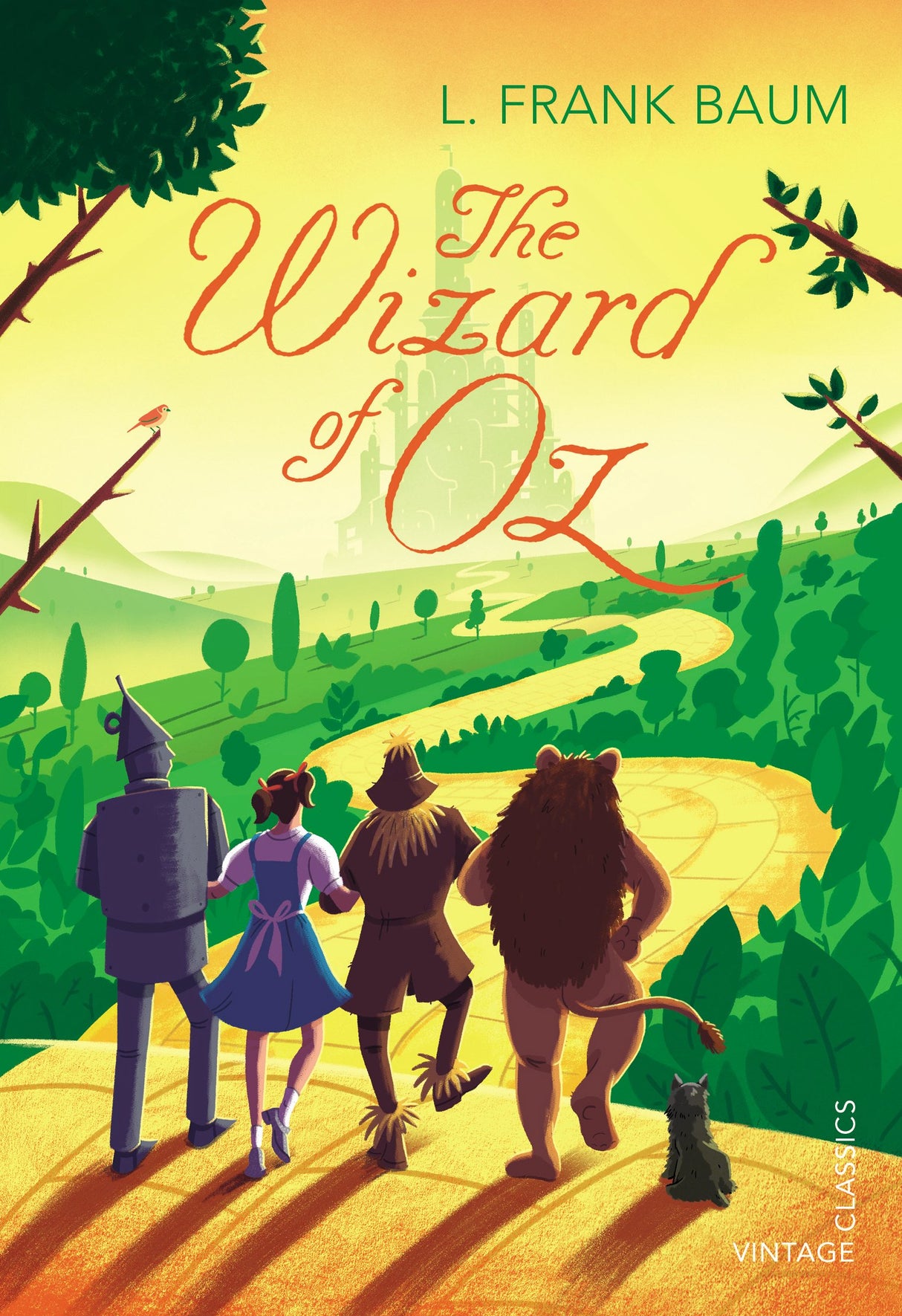 The Wizard of Oz - Retail Maharaj