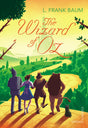 The Wizard of Oz - Retail Maharaj