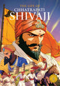 The Life of Chhatrapati Shivaji: Classic Indian Stories - Retail Maharaj