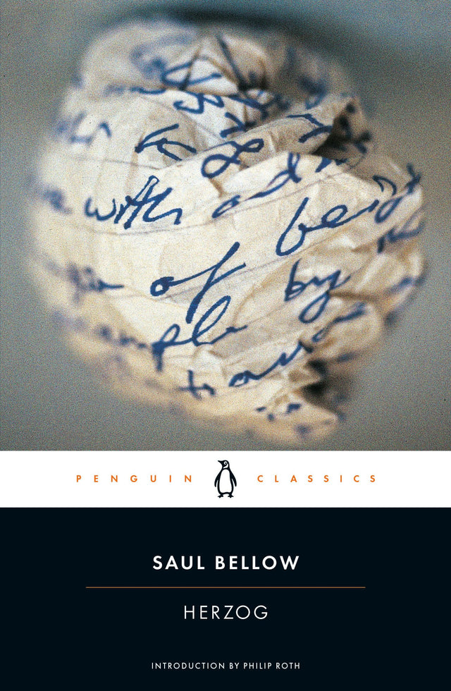 Herzog (Penguin Classics) - Retail Maharaj
