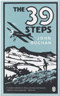 The Thirty-Nine Steps - Retail Maharaj