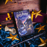 Harry Potter and the Philosopher's Stone - Retail Maharaj