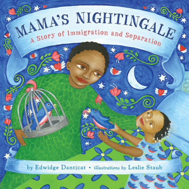 Mama's Nightingale: A Story of Immigration and Separation - Retail Maharaj