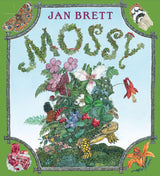 Mossy - Retail Maharaj
