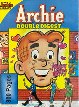 ARCHIE FUNHOUSE DOUBLE DIGEST - Retail Maharaj