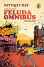 Puffin Feluda Omnibus, The: Volume One - Retail Maharaj
